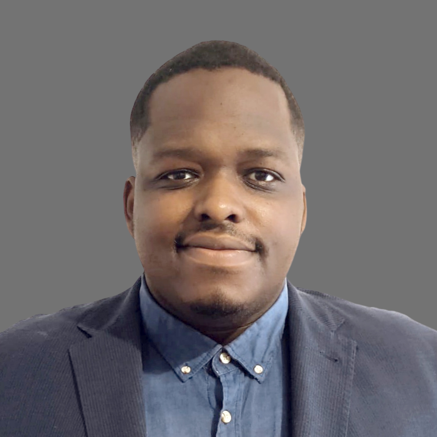 Mickael Agossou, fondateur de Skenos